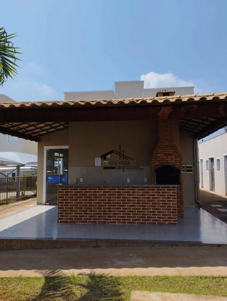 Apartamento, 2 quartos, 47 m² - Foto 7