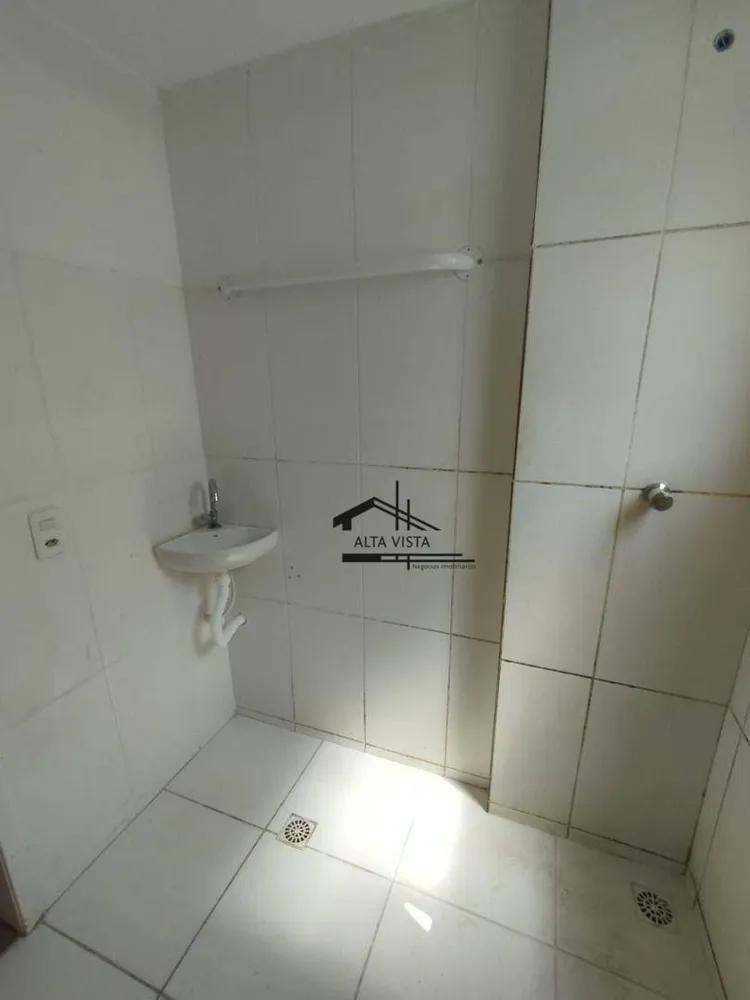 Apartamento, 2 quartos, 47 m² - Foto 10