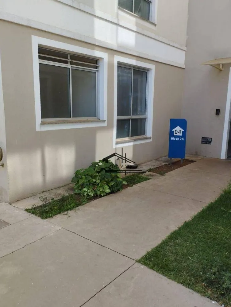 Apartamento, 2 quartos, 47 m² - Foto 15