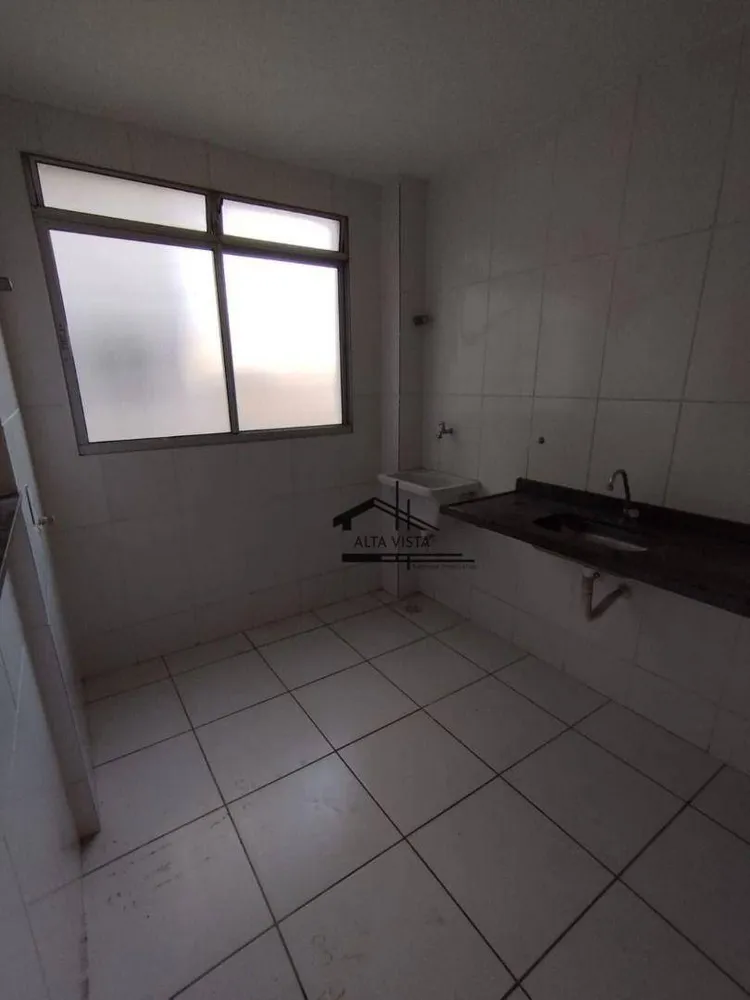 Apartamento, 2 quartos, 47 m² - Foto 4