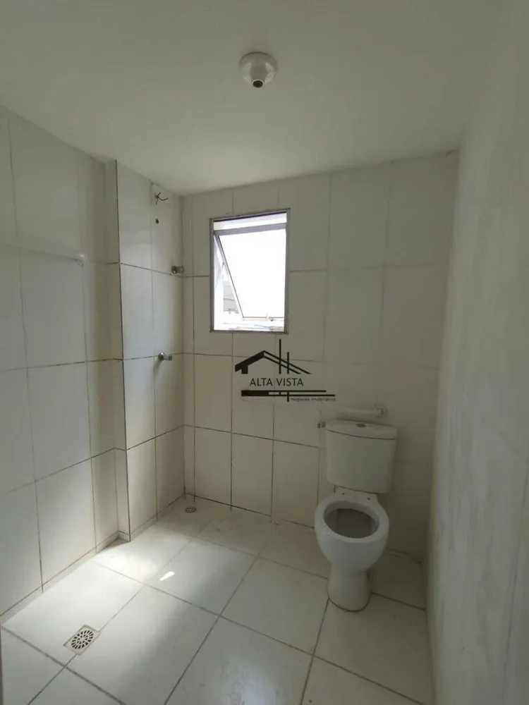 Apartamento, 2 quartos, 47 m² - Foto 11