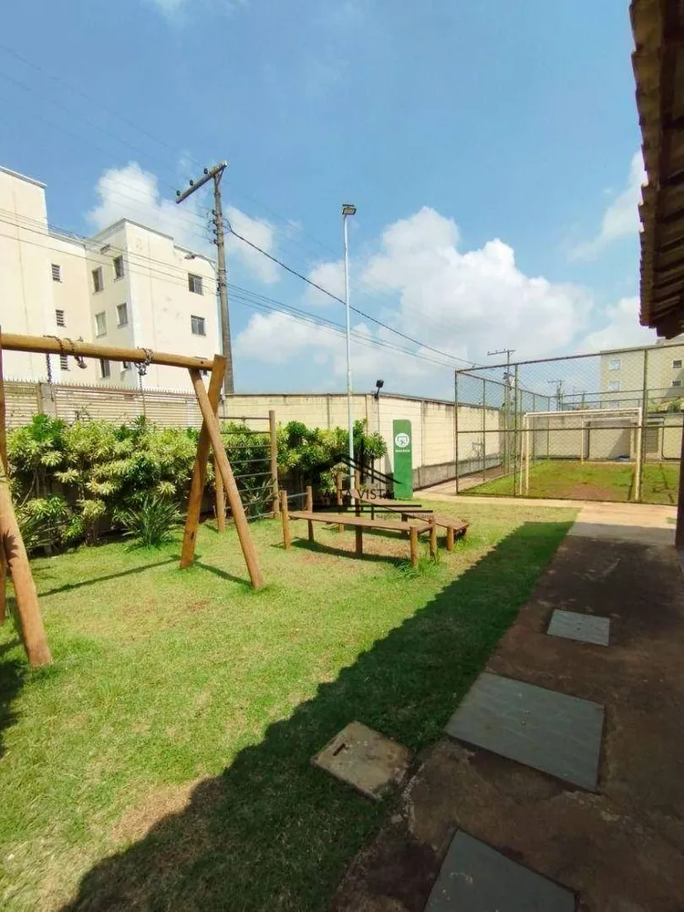 Apartamento, 2 quartos, 47 m² - Foto 13