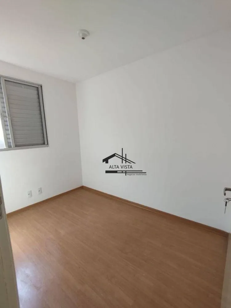 Apartamento, 2 quartos, 47 m² - Foto 9
