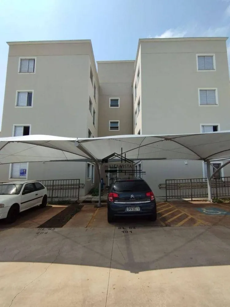 Apartamento, 2 quartos, 47 m² - Foto 12