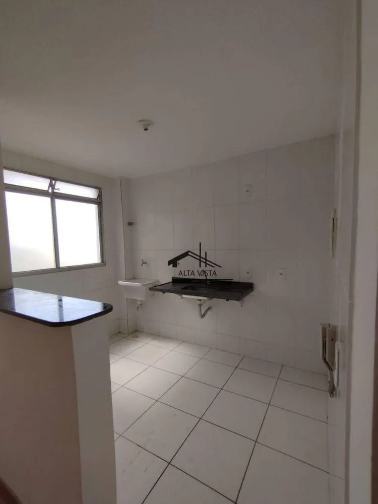 Apartamento, 2 quartos, 47 m² - Foto 3