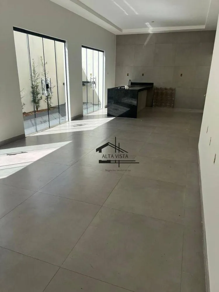 Casa, 3 quartos, 162 m² - Foto 5