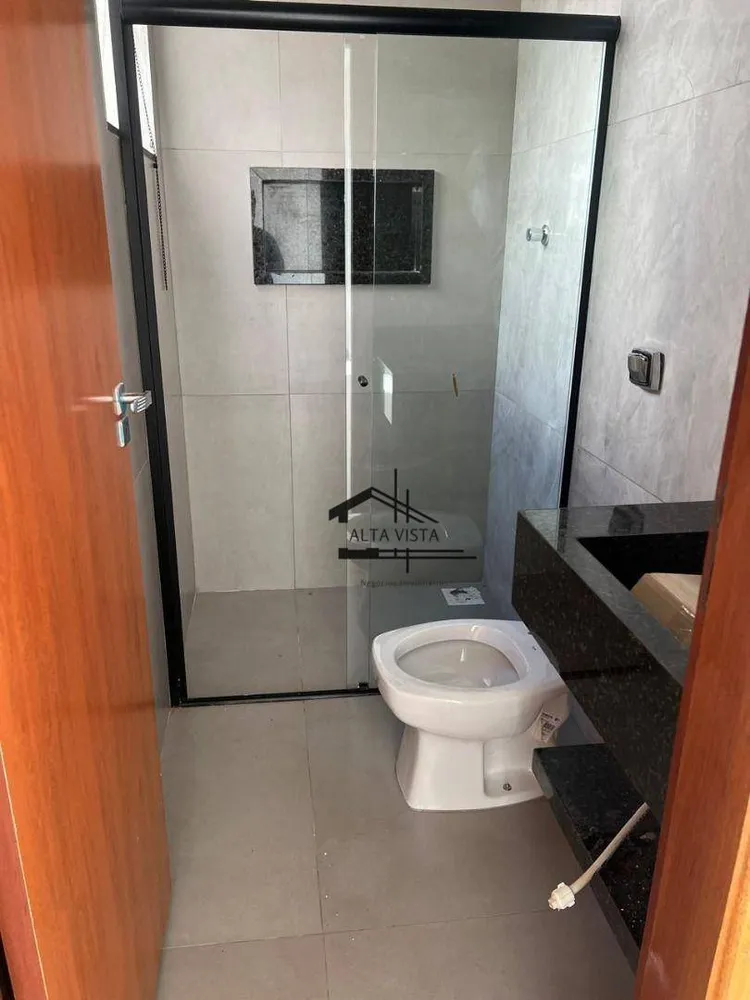 Casa, 3 quartos, 162 m² - Foto 1