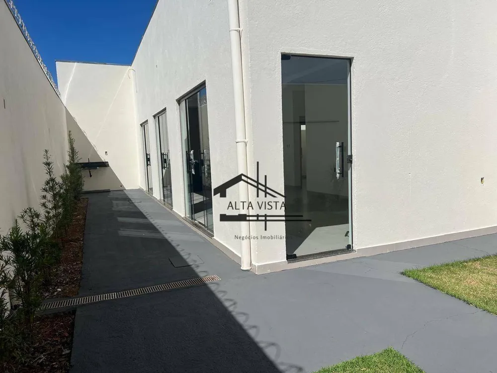 Casa, 3 quartos, 162 m² - Foto 4