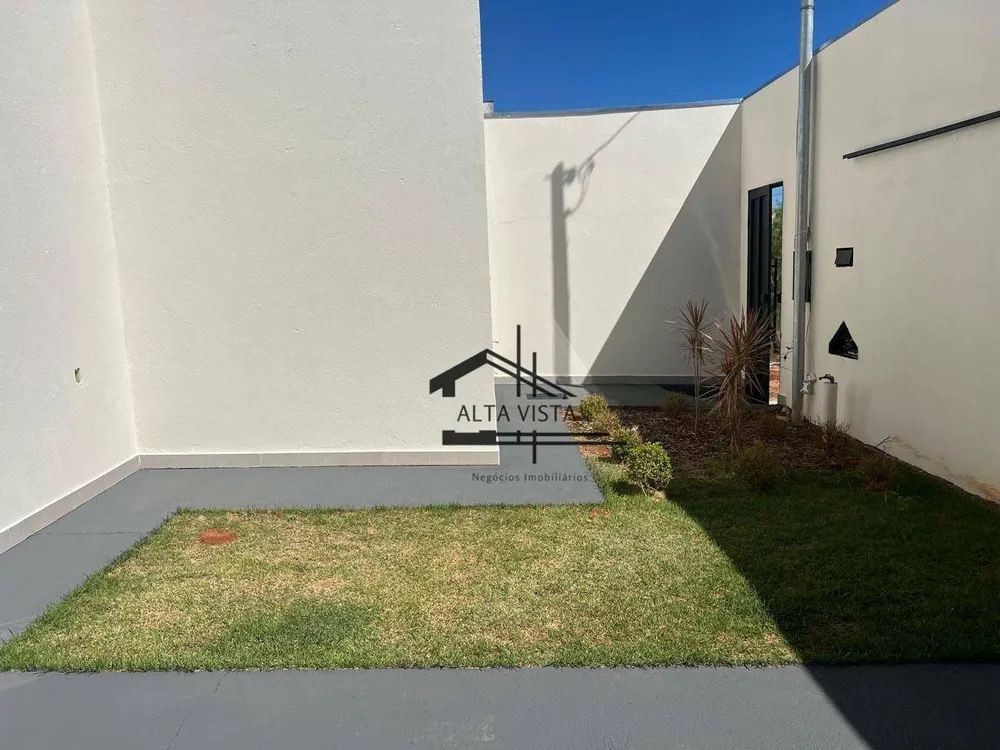 Casa, 3 quartos, 162 m² - Foto 3