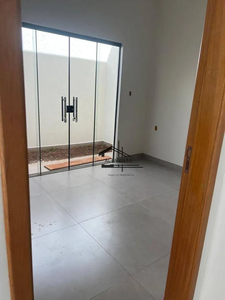 Casa, 3 quartos, 162 m² - Foto 6