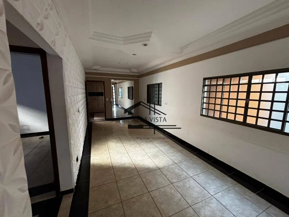Casa, 4 quartos, 187 m² - Foto 3