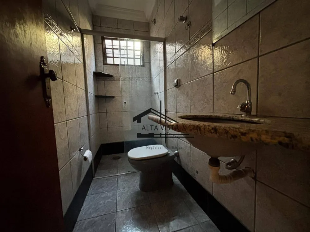 Casa, 4 quartos, 187 m² - Foto 6