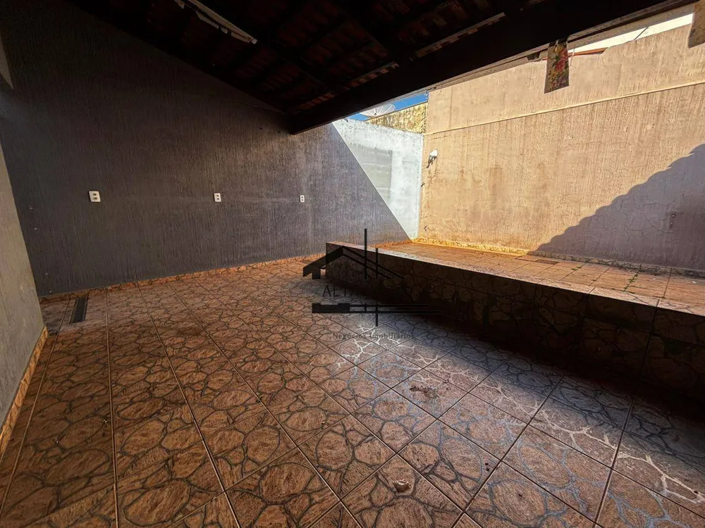 Casa, 4 quartos, 187 m² - Foto 8