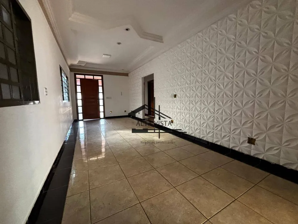 Casa, 4 quartos, 187 m² - Foto 4
