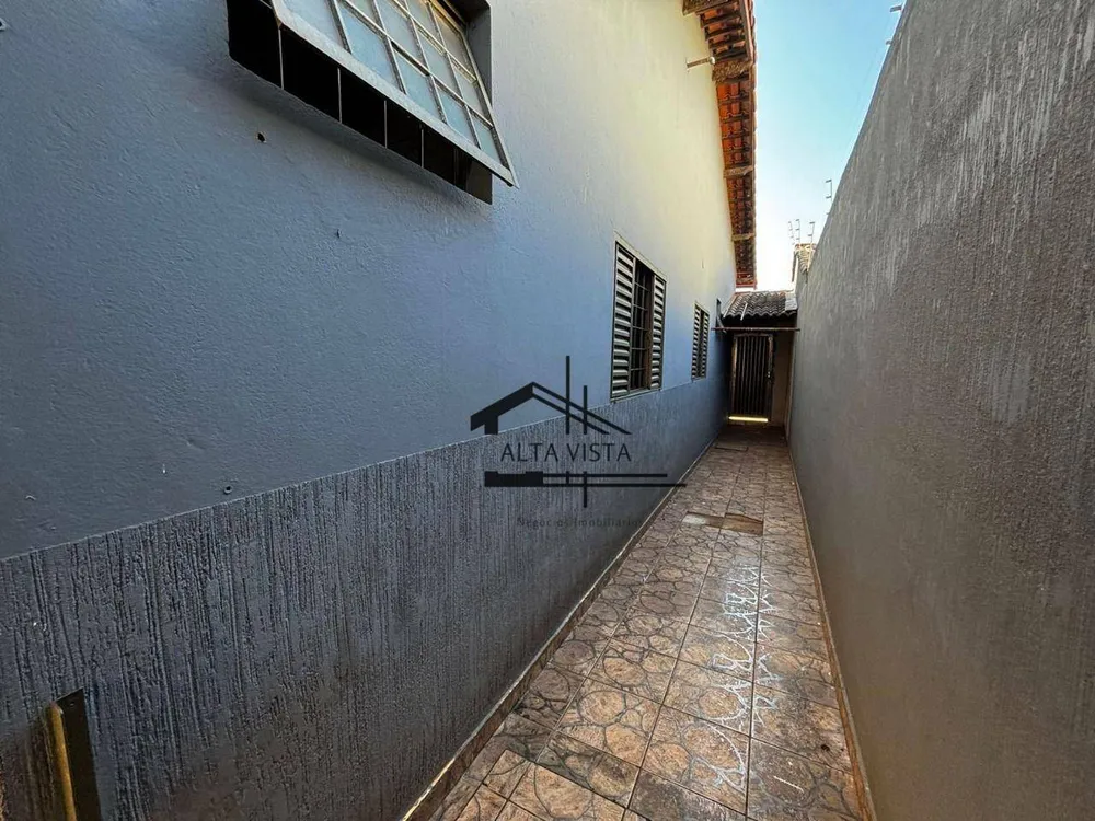 Casa, 4 quartos, 187 m² - Foto 10