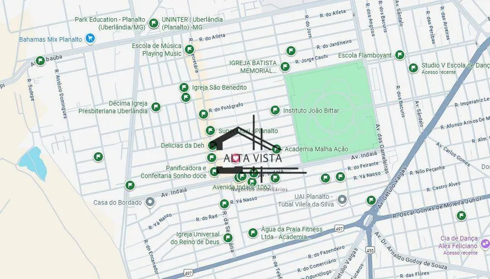 Casa, 4 quartos, 187 m² - Foto 11