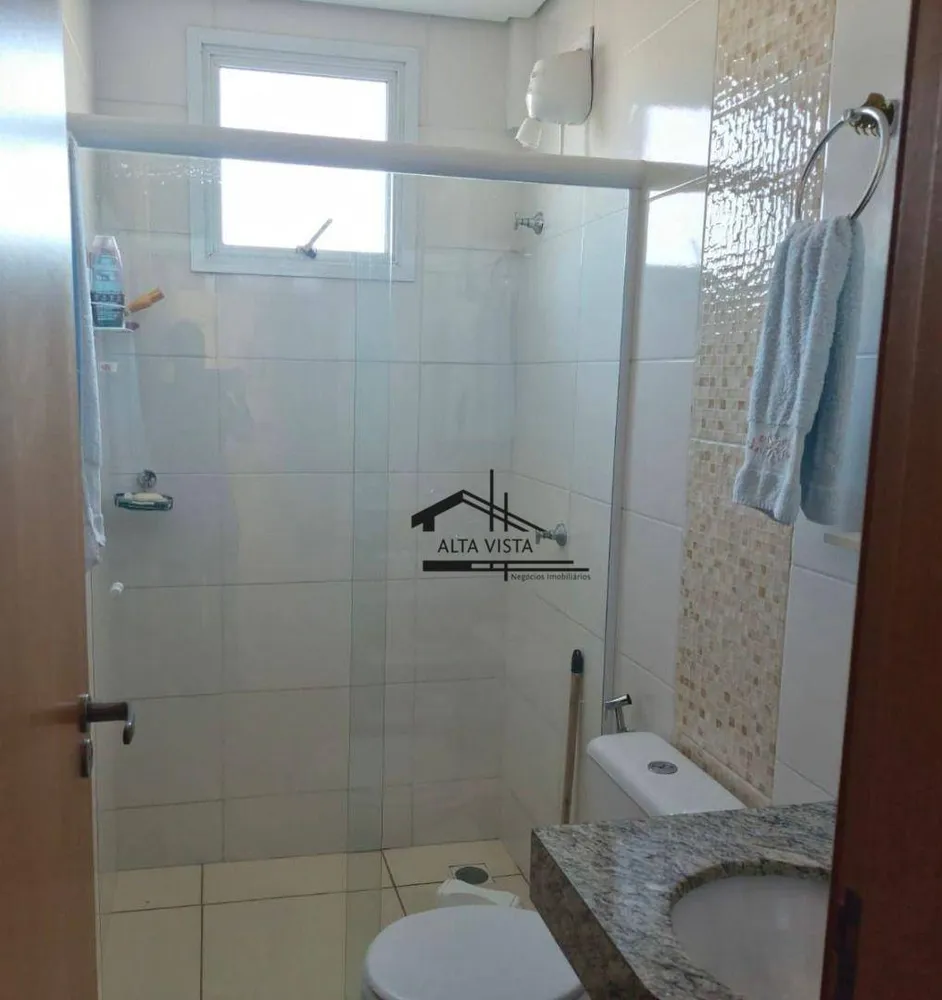 Apartamento, 2 quartos, 49 m² - Foto 9