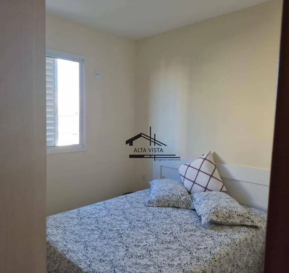 Apartamento, 2 quartos, 49 m² - Foto 5