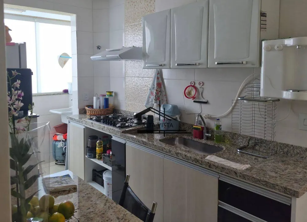 Apartamento, 2 quartos, 49 m² - Foto 2