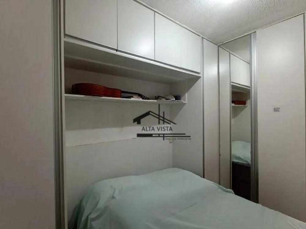 Casa de Condomínio, 2 quartos - Foto 6