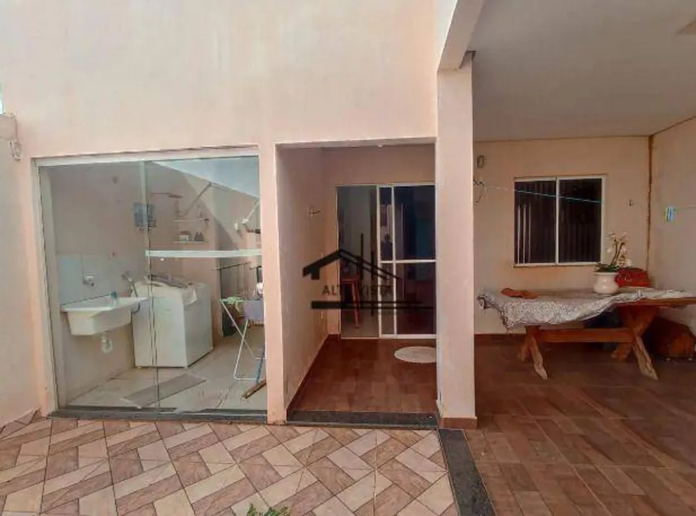 Casa de Condomínio, 2 quartos - Foto 8