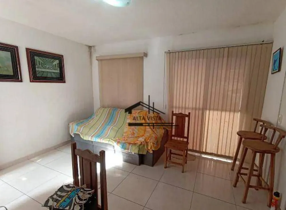 Casa de Condomínio, 2 quartos - Foto 5