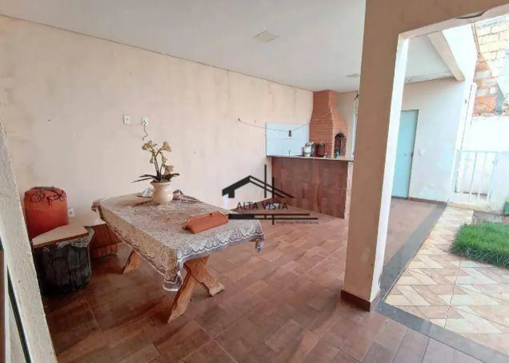 Casa de Condomínio, 2 quartos - Foto 2