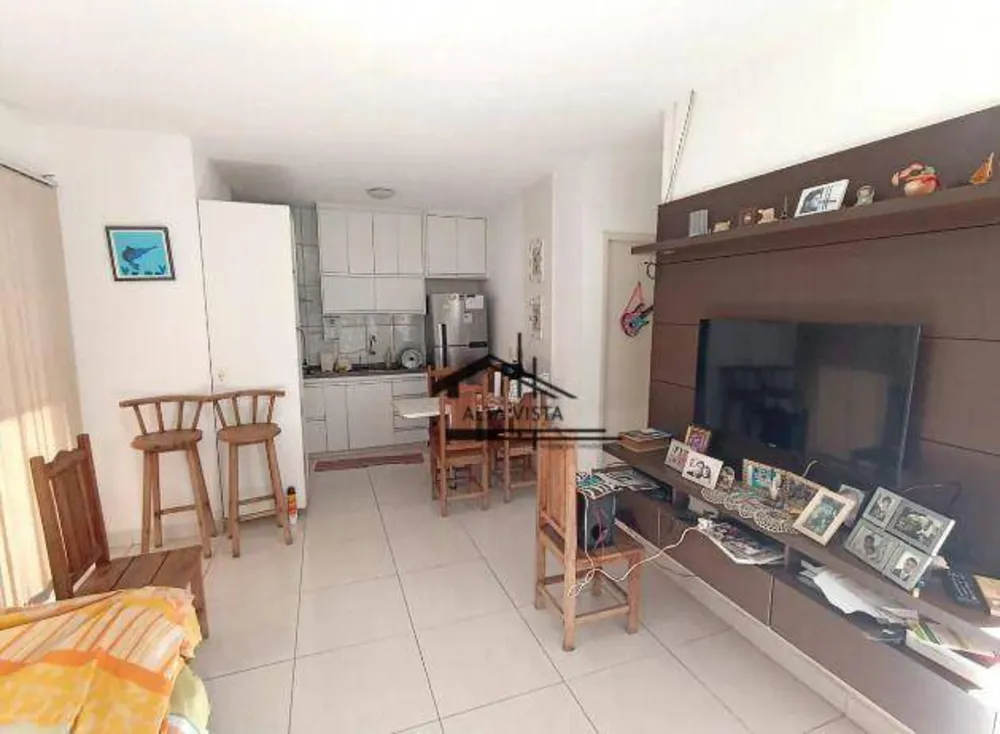 Casa de Condomínio, 2 quartos - Foto 3