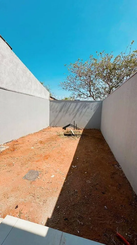 Casa, 2 quartos, 46 m² - Foto 13