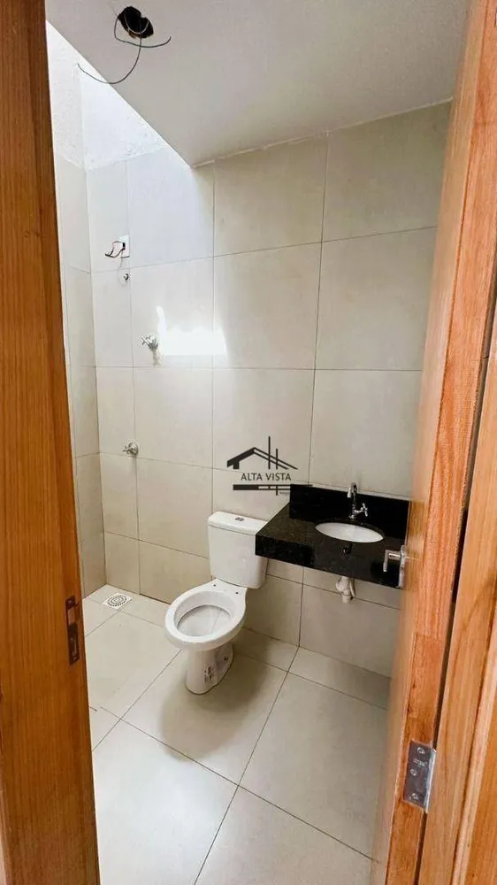 Casa, 2 quartos, 46 m² - Foto 8