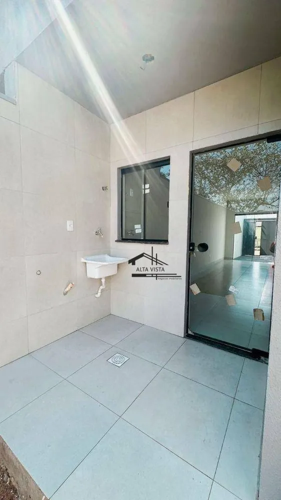 Casa, 2 quartos, 46 m² - Foto 10