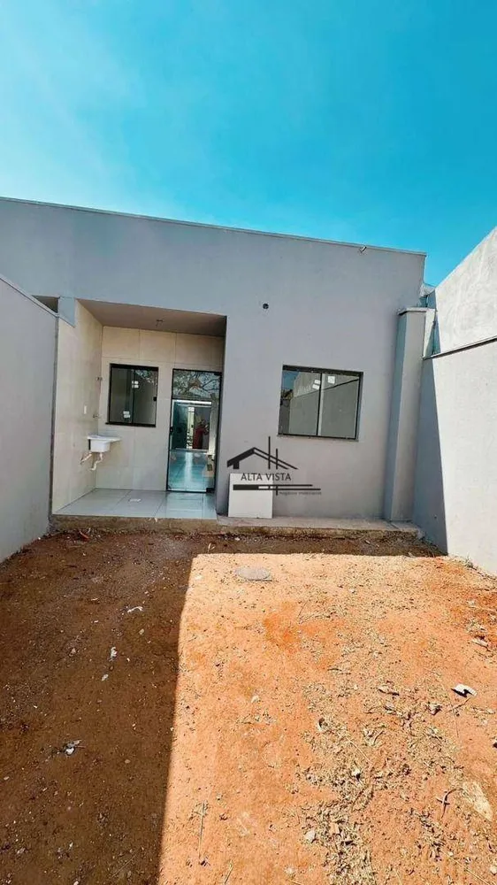 Casa, 2 quartos, 46 m² - Foto 12