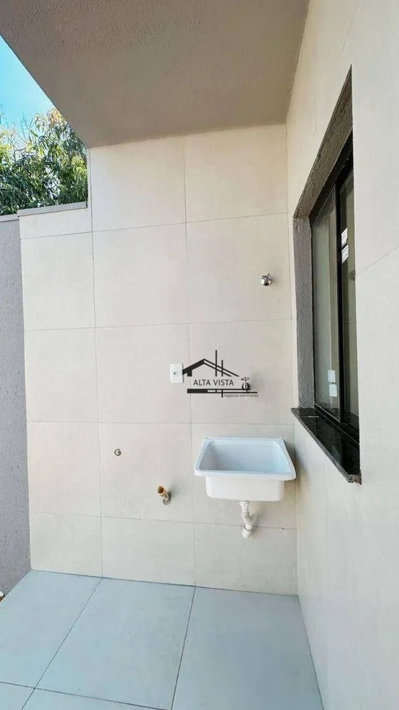 Casa, 2 quartos, 46 m² - Foto 14