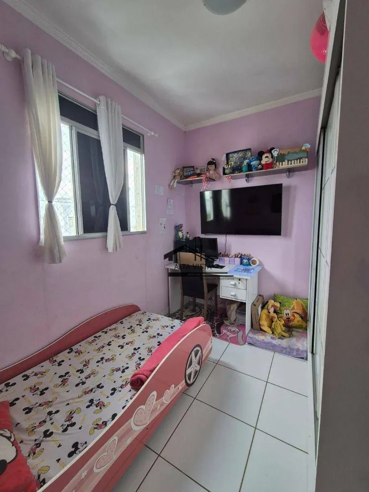 Apartamento, 2 quartos, 41 m² - Foto 5