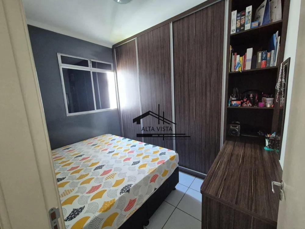 Apartamento, 2 quartos, 41 m² - Foto 4