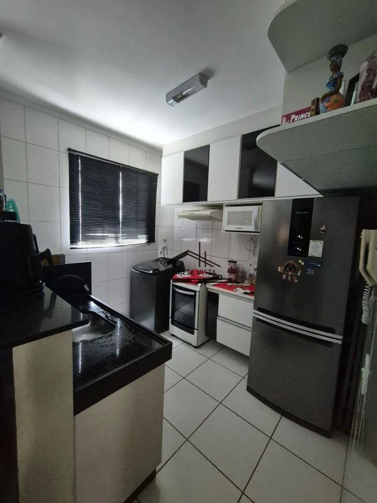 Apartamento, 2 quartos, 41 m² - Foto 3