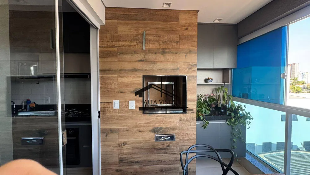 Apartamento, 3 quartos, 106 m² - Foto 3