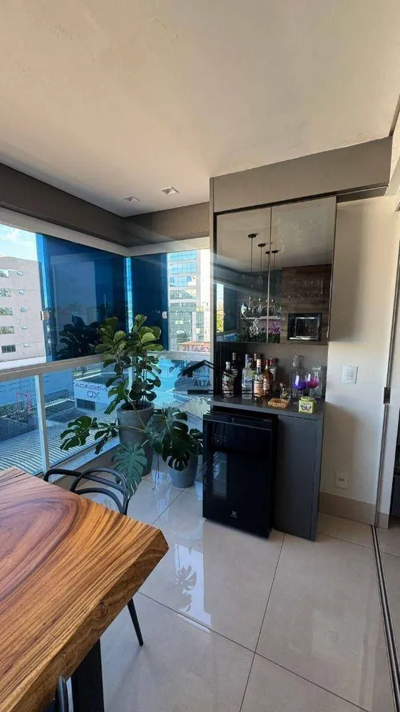 Apartamento, 3 quartos, 106 m² - Foto 5