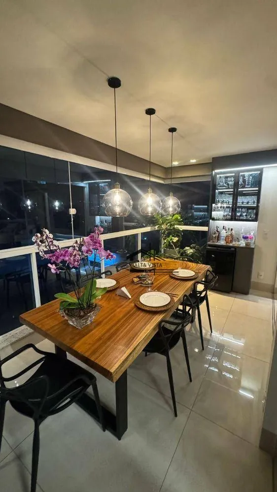 Apartamento, 3 quartos, 106 m² - Foto 4