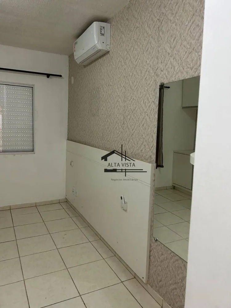 Casa de Condomínio, 2 quartos - Foto 2