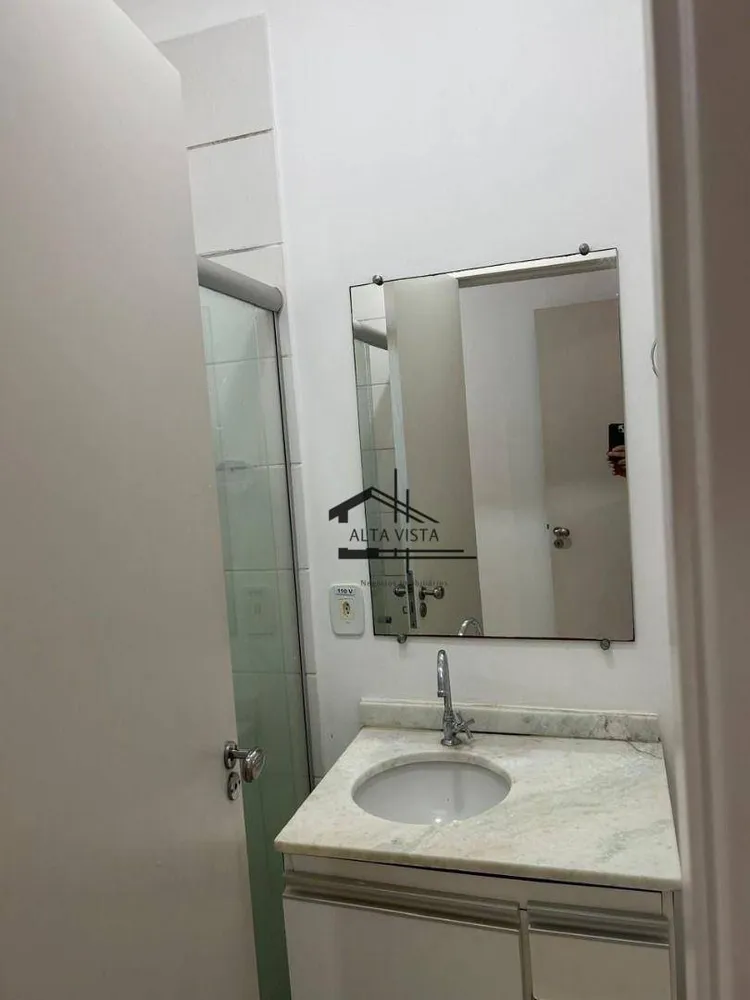 Casa de Condomínio, 2 quartos - Foto 10
