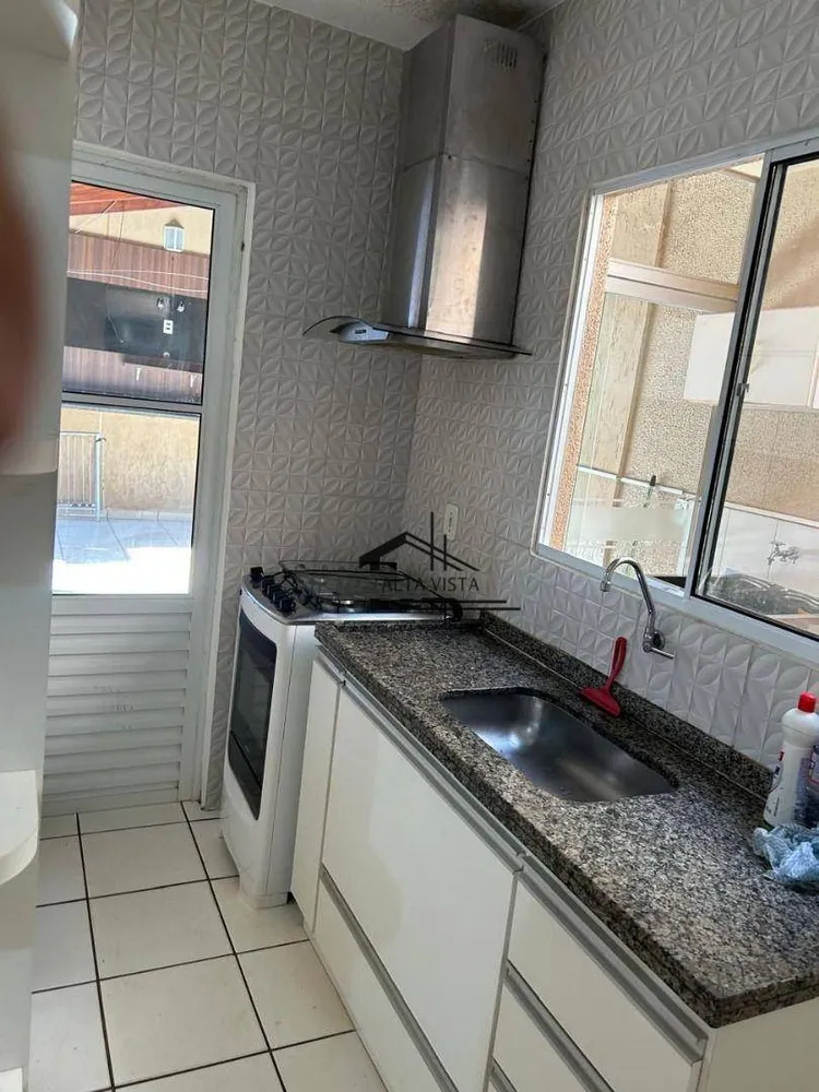 Casa de Condomínio, 2 quartos - Foto 8