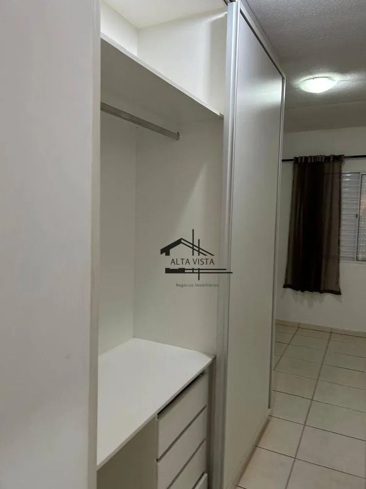 Casa de Condomínio, 2 quartos - Foto 4