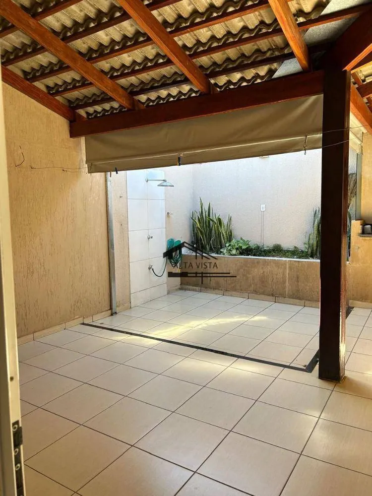 Casa de Condomínio, 2 quartos - Foto 11