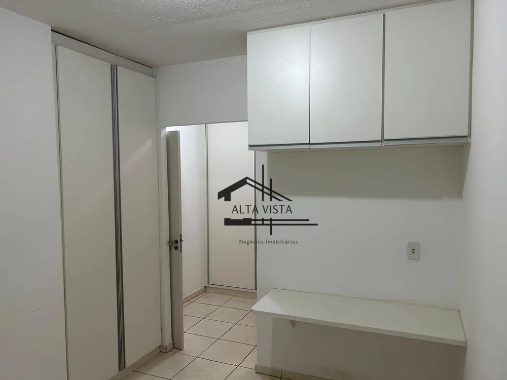 Casa de Condomínio, 2 quartos - Foto 6
