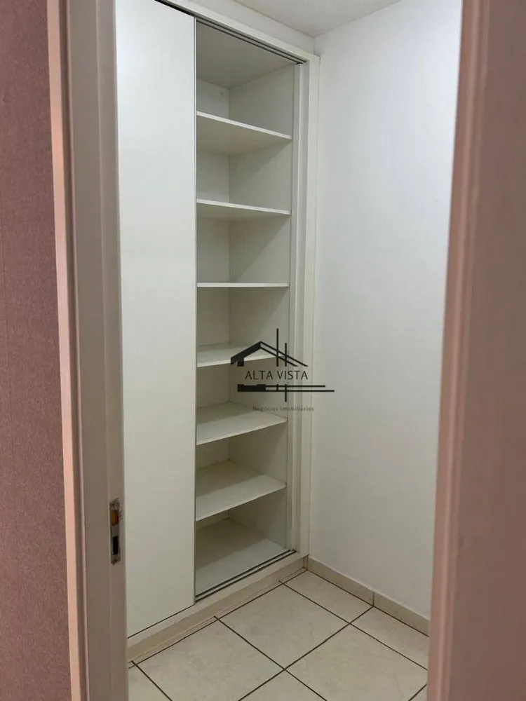 Casa de Condomínio, 2 quartos - Foto 3