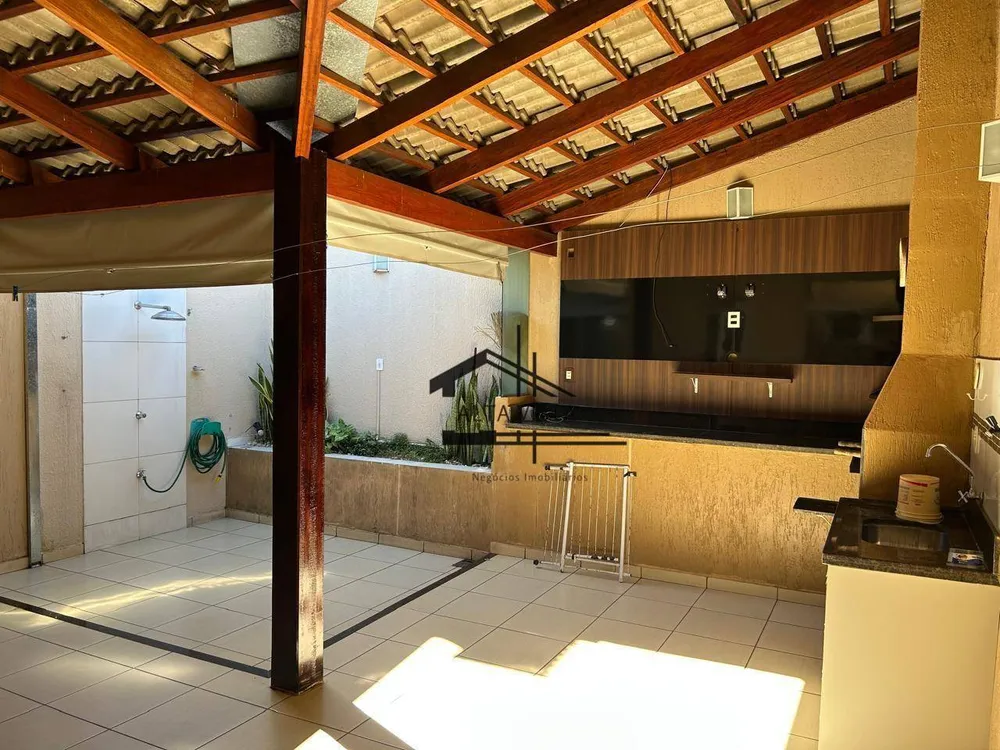 Casa de Condomínio, 2 quartos - Foto 12
