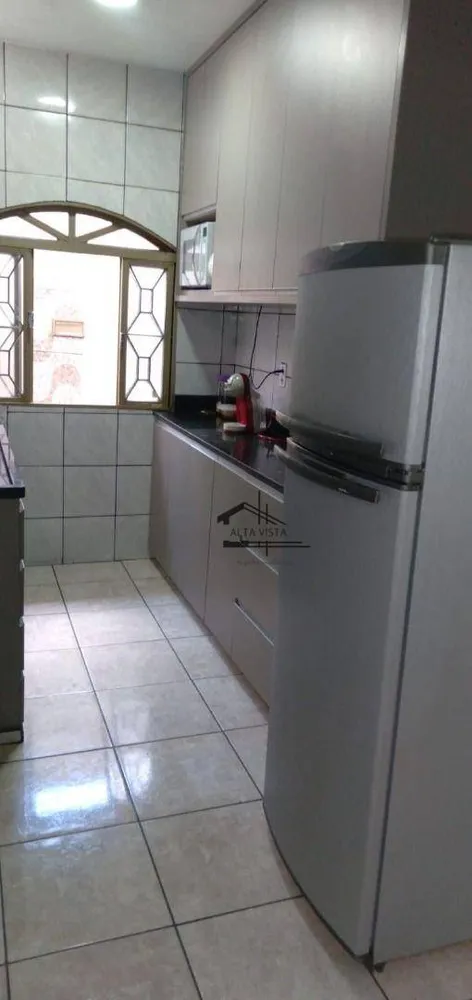 Casa, 3 quartos - Foto 5