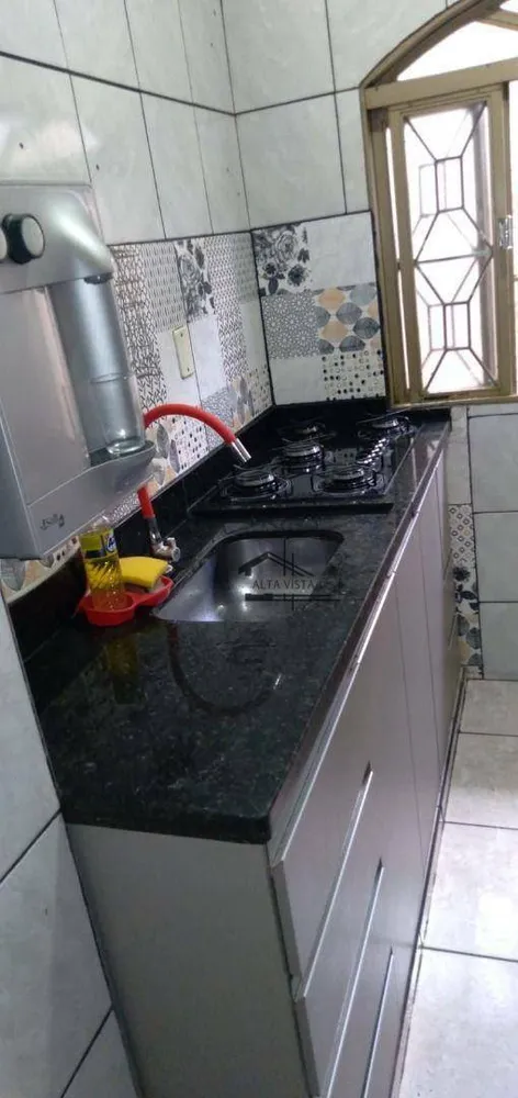 Casa, 3 quartos - Foto 4