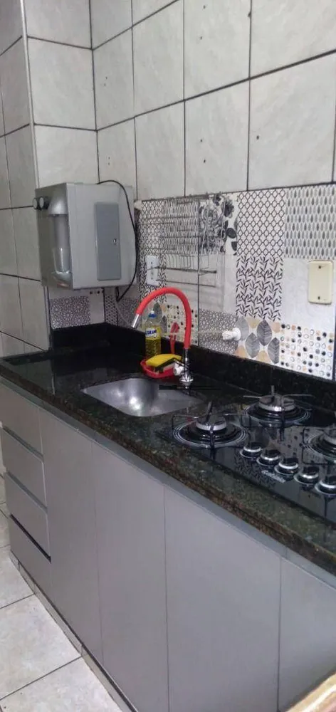 Casa, 3 quartos - Foto 7